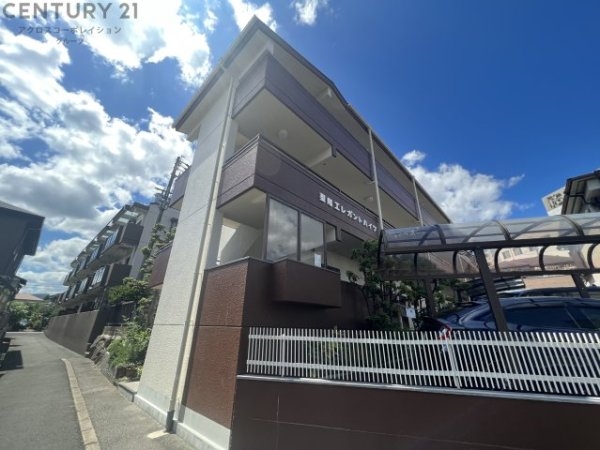 伊丹市山田5丁目のマンション