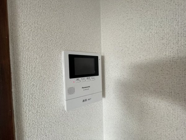 サニーハイツ高台A棟