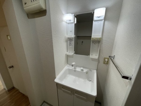 サニーハイツ高台A棟