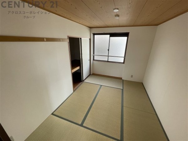 サニーハイツ高台C棟