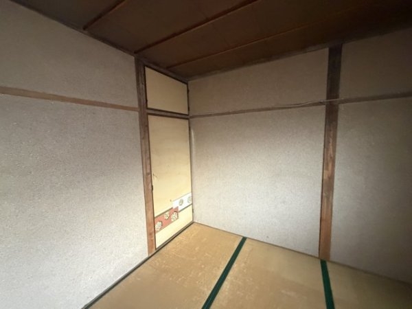 森川文化B棟