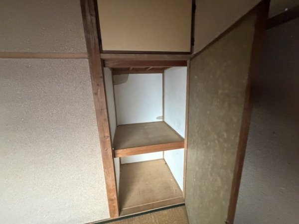 森川文化B棟