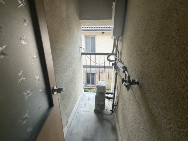 森川文化B棟