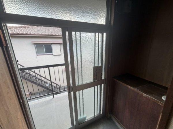 森川文化B棟