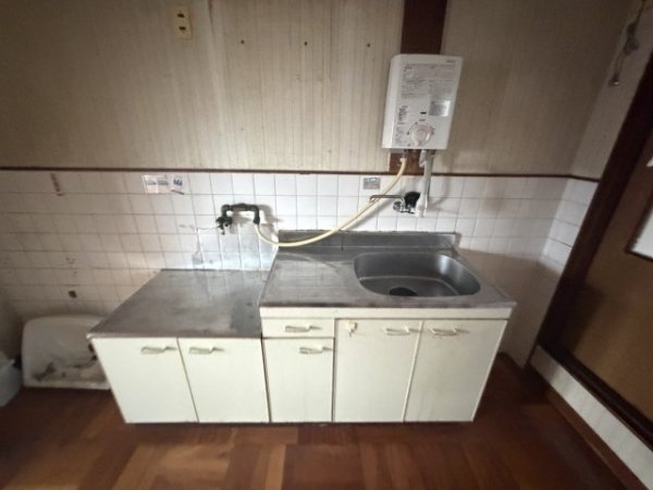 森川文化B棟