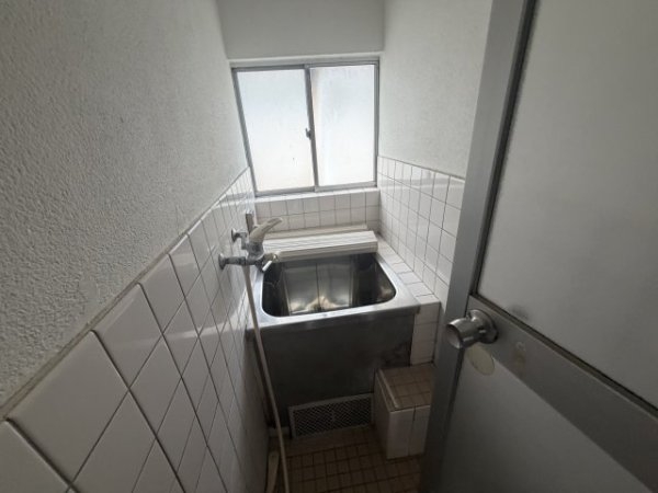 森川文化B棟