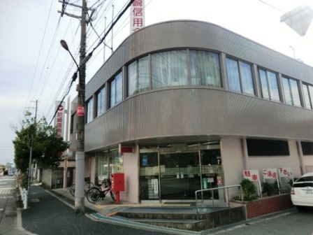 秀栄ハイツ武庫之荘(尼崎信用金庫　野間支店)