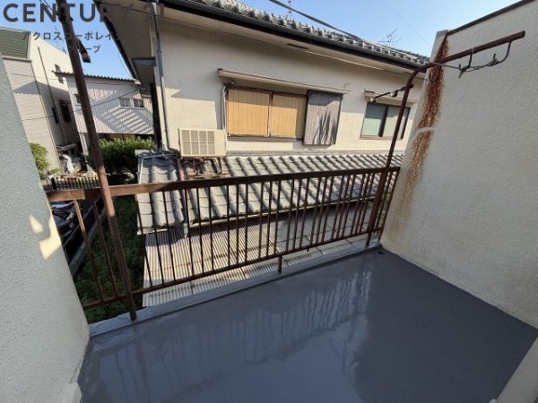 谷口町戸建て