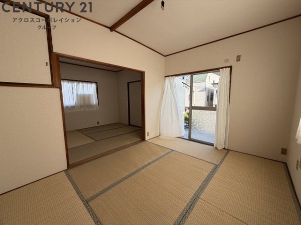 谷口町戸建て