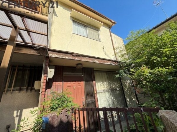 谷口町戸建て