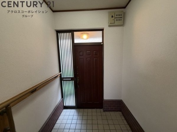 谷口町戸建て
