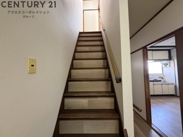 谷口町戸建て