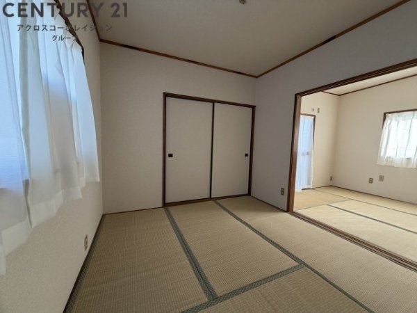 谷口町戸建て
