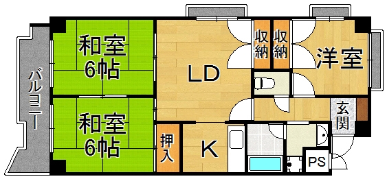 ハイツアザレア