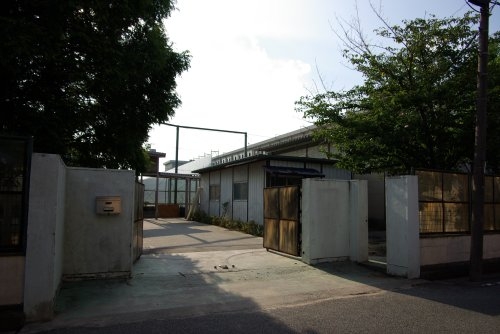 ハイツアザレア(尼崎市立　園田東中学校)