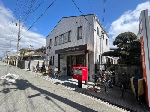 ハイツアザレア(尼崎東園田郵便局)