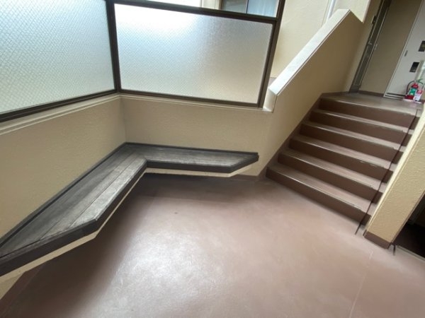 ハイツアザレア