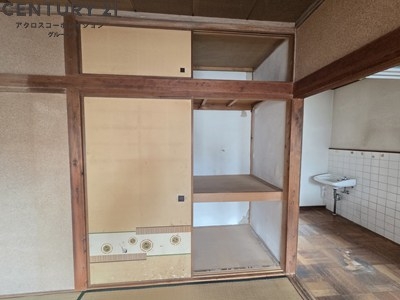 森川文化A棟