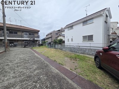 森川文化A棟