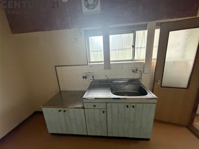 森川文化B棟