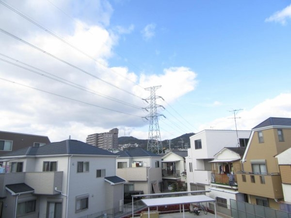 グラース宝塚