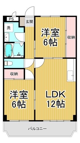 ガーデンヒル宝塚