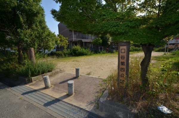 ガーデンヒル宝塚(口谷第四公園)