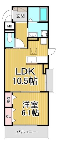 パルク大西