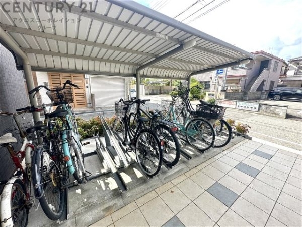トレスオハス稲葉荘