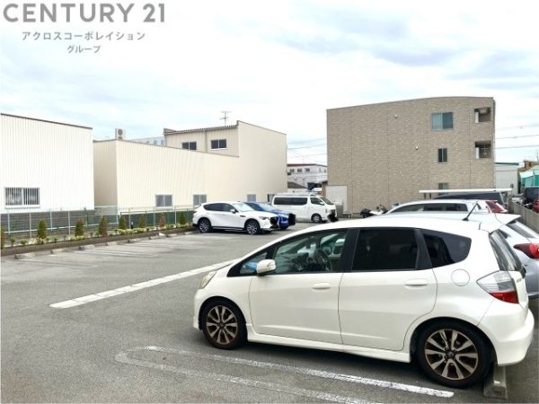 ディアコート口酒井　弐番館