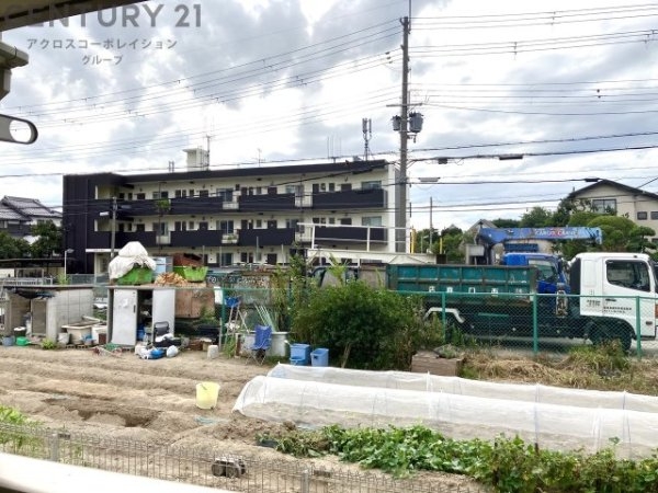 ディアコート口酒井　弐番館