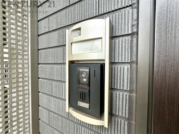 ディアコート口酒井　参番館