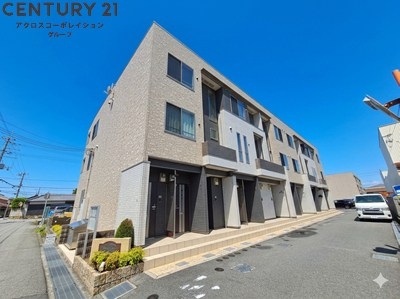 ディアコート口酒井 参番館