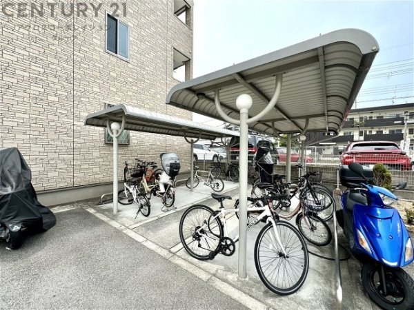 ディアコート口酒井　参番館