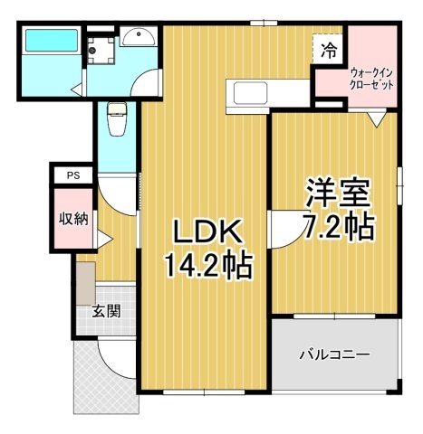 クリスタルフェンテ1
