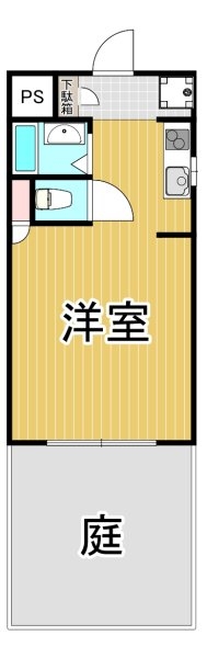 パラツィーナ甲子園口