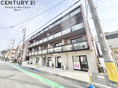 パラツィーナ甲子園口