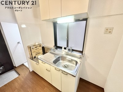 パラツィーナ甲子園口