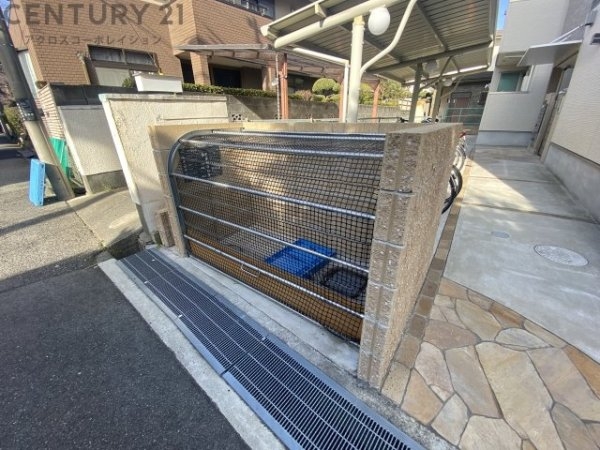 フジパレス西宮能登