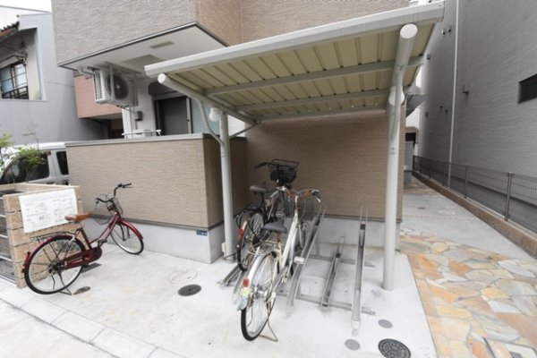 フジパレス立花EAST