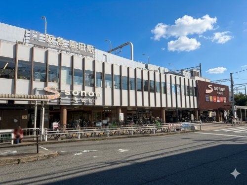 フジパレス尼崎ガーデン3番館(園田駅)