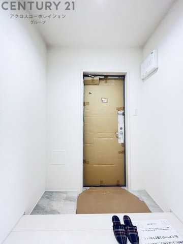フジパレス尼崎ガーデン3番館