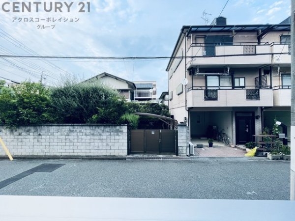 フジパレス尼崎ガーデン3番館