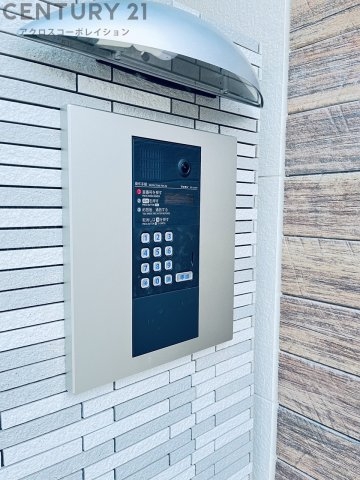 フジパレス尼崎ガーデン3番館