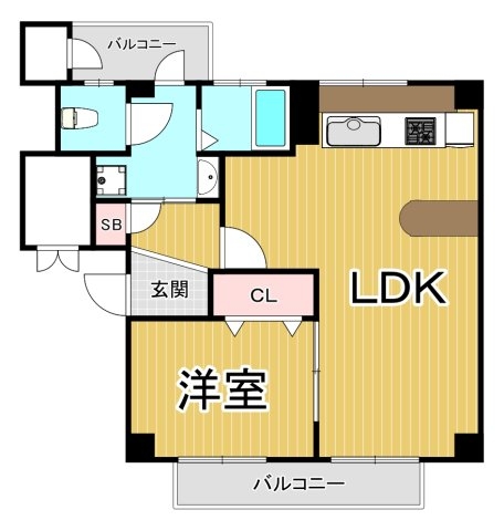 ViewTerrace売布2