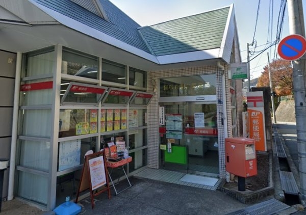 野上6丁目貸家(宝塚逆瀬台郵便局)