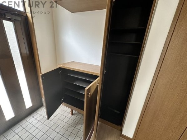 野上6丁目貸家