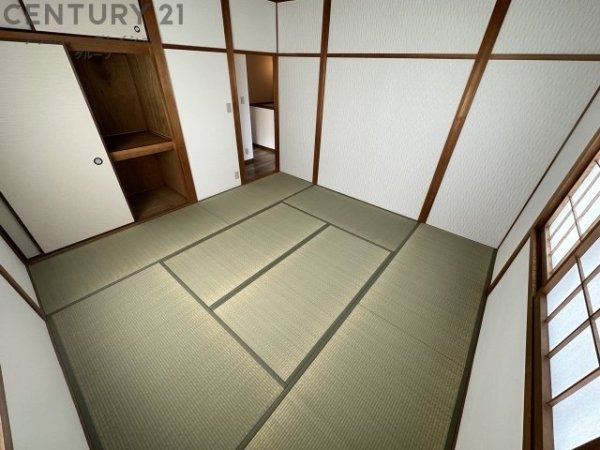野上6丁目貸家