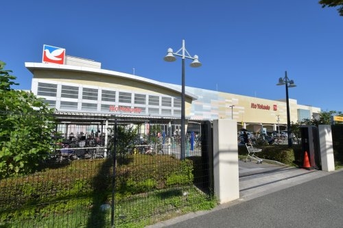 ユニテソリステ鳴尾(イトーヨーカドー甲子園店)