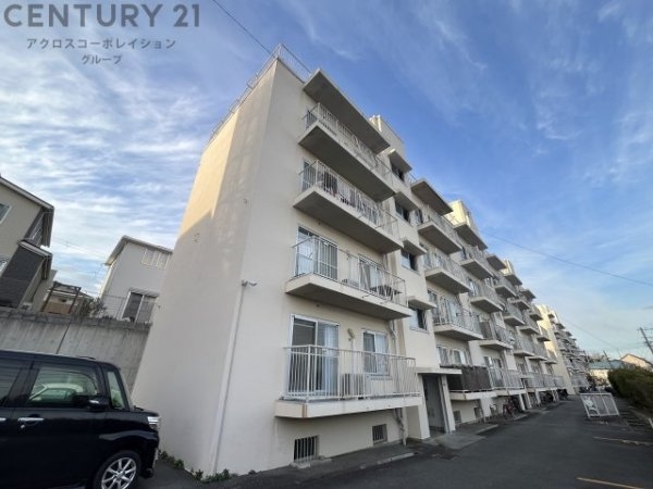 ViewTerrace売布1